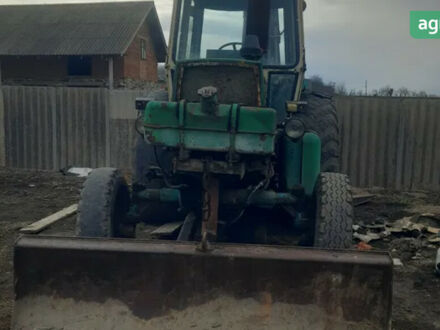 ЭО 2621, объемом двигателя 0 л и пробегом 0 тыс. км за 4800 $, фото 1 на Automoto.ua