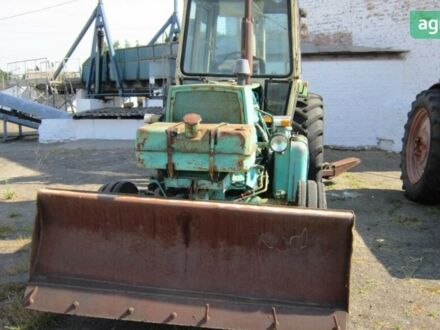 ЭО 2621, объемом двигателя 4.94 л и пробегом 0 тыс. км за 4927 $, фото 1 на Automoto.ua