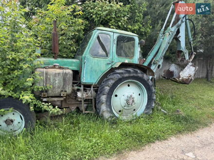 ЭО 2621 1990 в Дрогобыче на Automoto.ua ЭО 2621, объемом двигателя 0 л и пробегом 0 тыс. км за 2000 $, фото 1 на Automoto.ua