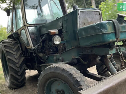 ЕО 2621, об'ємом двигуна 0 л та пробігом 0 тис. км за 3500 $, фото 1 на Automoto.ua