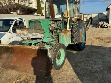 ЭО 2621 1990 в Киеве на Automoto.ua ЭО 2621, объемом двигателя 0 л и пробегом 150 тыс. км за 3700 $, фото 1 на Automoto.ua