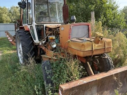 ЭО 2621, объемом двигателя 4.94 л и пробегом 0 тыс. км за 4200 $, фото 1 на Automoto.ua