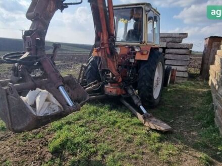 ЭО 2621, объемом двигателя 0 л и пробегом 0 тыс. км за 7500 $, фото 1 на Automoto.ua