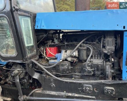 Синий ЭО 2621, объемом двигателя 4.9 л и пробегом 100 тыс. км за 3800 $, фото 3 на Automoto.ua