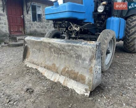 Синий ЭО 2621, объемом двигателя 4.9 л и пробегом 100 тыс. км за 3800 $, фото 9 на Automoto.ua