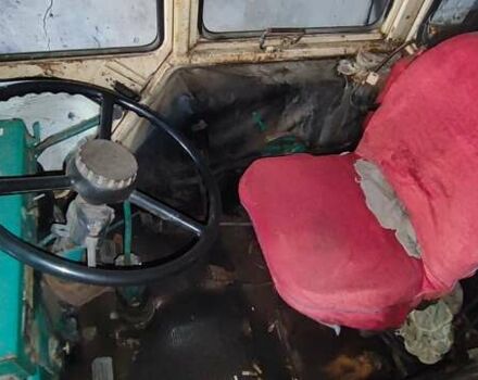 Зеленый ЭО 2621, объемом двигателя 0 л и пробегом 0 тыс. км за 3595 $, фото 3 на Automoto.ua