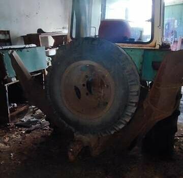 Зеленый ЭО 2621, объемом двигателя 0 л и пробегом 0 тыс. км за 3595 $, фото 2 на Automoto.ua