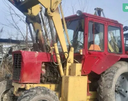 ЭО 2628, объемом двигателя 0 л и пробегом 0 тыс. км за 8000 $, фото 4 на Automoto.ua