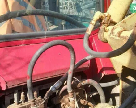 ЭО 2628, объемом двигателя 0 л и пробегом 0 тыс. км за 8000 $, фото 1 на Automoto.ua