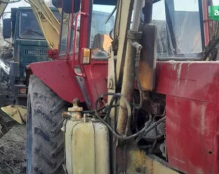 ЭО 2628, объемом двигателя 0 л и пробегом 0 тыс. км за 8000 $, фото 3 на Automoto.ua