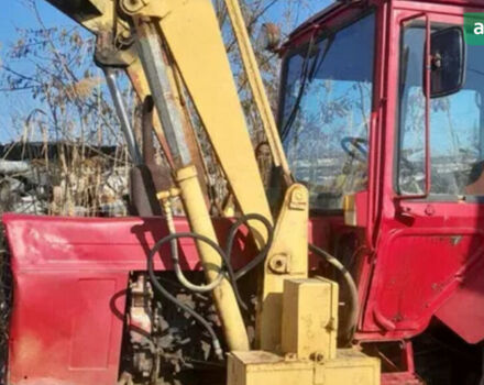 ЭО 2628, объемом двигателя 0 л и пробегом 0 тыс. км за 8000 $, фото 2 на Automoto.ua