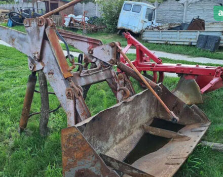 ЭО 2628, объемом двигателя 0 л и пробегом 0 тыс. км за 1092 $, фото 4 на Automoto.ua