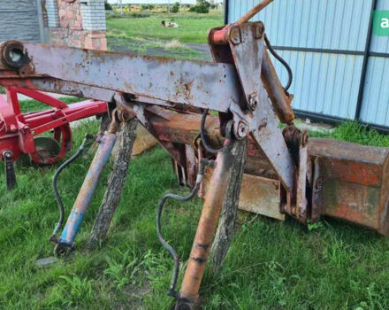 ЭО 2628, объемом двигателя 0 л и пробегом 0 тыс. км за 1092 $, фото 2 на Automoto.ua