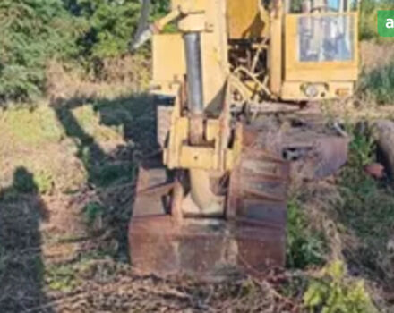 ЭО 3322, объемом двигателя 0 л и пробегом 0 тыс. км за 3397 $, фото 1 на Automoto.ua