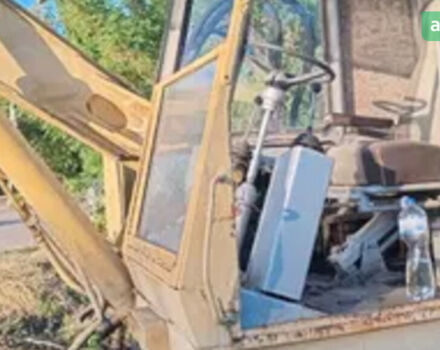 ЭО 3322, объемом двигателя 0 л и пробегом 0 тыс. км за 3397 $, фото 2 на Automoto.ua