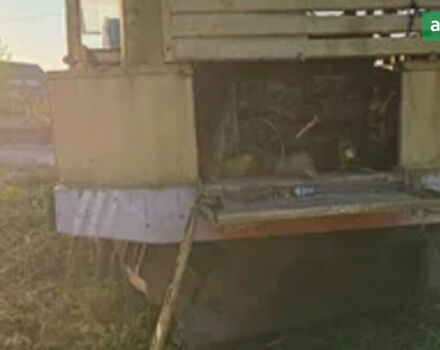 ЭО 3322, объемом двигателя 0 л и пробегом 0 тыс. км за 3397 $, фото 3 на Automoto.ua