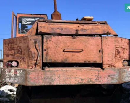 ЕО 3322, об'ємом двигуна 0 л та пробігом 0 тис. км за 4141 $, фото 3 на Automoto.ua