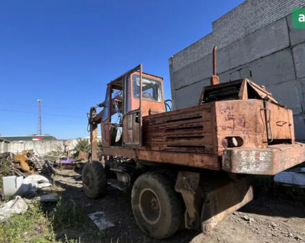 ЕО 3322, об'ємом двигуна 0 л та пробігом 0 тис. км за 4141 $, фото 2 на Automoto.ua