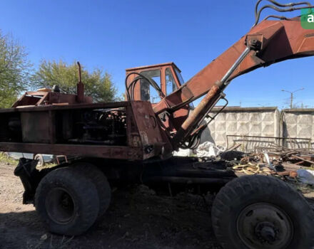 ЕО 3322, об'ємом двигуна 0 л та пробігом 0 тис. км за 4141 $, фото 6 на Automoto.ua