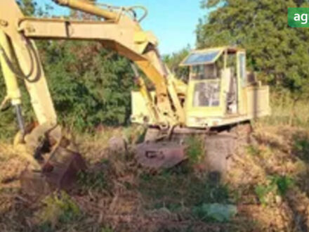 ЭО 3322, объемом двигателя 0 л и пробегом 0 тыс. км за 3397 $, фото 1 на Automoto.ua