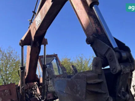 ЕО 3322, об'ємом двигуна 0 л та пробігом 0 тис. км за 4141 $, фото 1 на Automoto.ua