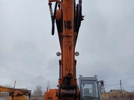 ЭО 4225А 2008 в Барышевке на Automoto.ua ЭО 4225А, объемом двигателя 11.15 л и пробегом 0 тыс. км за 7500 $, фото 1 на Automoto.ua