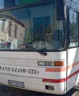 Белый ЕОС 180, объемом двигателя 11.97 л и пробегом 700 тыс. км за 14000 $, фото 1 на Automoto.ua