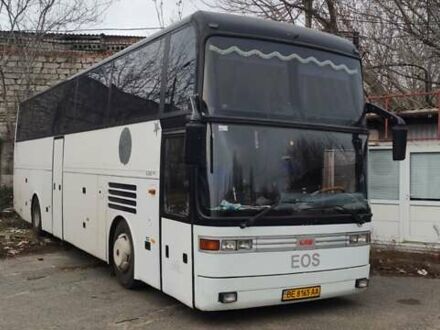 Белый ЕОС 180, объемом двигателя 11.97 л и пробегом 1 тыс. км за 9500 $, фото 1 на Automoto.ua