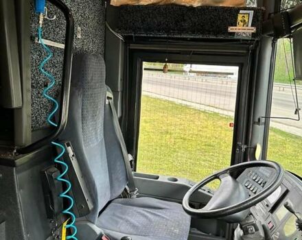 ЕОС 180 1998 у Вінниці на Automoto.ua Бежевий ЕОС 180, об'ємом двигуна 11.97 л та пробігом 78 тис. км за 15500 $, фото 11 на Automoto.ua