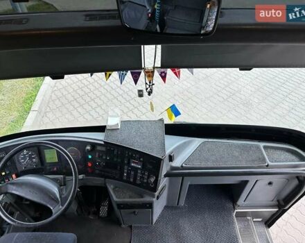 ЕОС 180 1998 у Вінниці на Automoto.ua Бежевий ЕОС 180, об'ємом двигуна 11.97 л та пробігом 78 тис. км за 15500 $, фото 13 на Automoto.ua