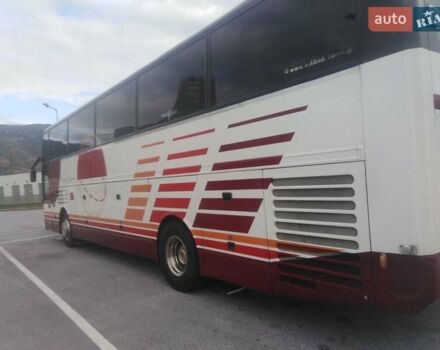 Красный ЕОС 180, объемом двигателя 12 л и пробегом 8 тыс. км за 16500 $, фото 1 на Automoto.ua