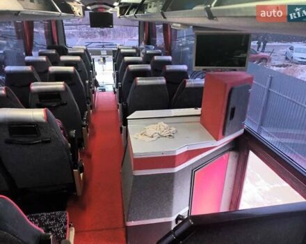 Красный ЕОС 180, объемом двигателя 12 л и пробегом 8 тыс. км за 16500 $, фото 5 на Automoto.ua