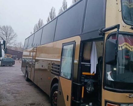 Жовтий ЕОС 180, об'ємом двигуна 11.97 л та пробігом 8 тис. км за 7000 $, фото 5 на Automoto.ua