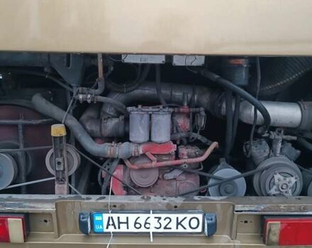 Жовтий ЕОС 180, об'ємом двигуна 11.97 л та пробігом 8 тис. км за 7000 $, фото 4 на Automoto.ua