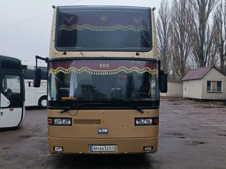 Желтый ЕОС 180, объемом двигателя 11.97 л и пробегом 8 тыс. км за 7000 $, фото 1 на Automoto.ua