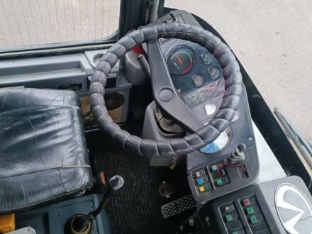 Жовтий ЕОС 180, об'ємом двигуна 11.97 л та пробігом 8 тис. км за 7000 $, фото 1 на Automoto.ua