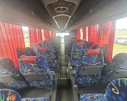 Синий ЕОС 180, объемом двигателя 11.97 л и пробегом 100 тыс. км за 10000 $, фото 8 на Automoto.ua