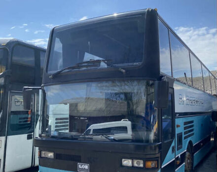 Зеленый ЕОС 180, объемом двигателя 11.96 л и пробегом 2 тыс. км за 13500 $, фото 1 на Automoto.ua