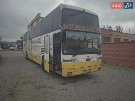 Білий ЕОС 200, об'ємом двигуна 11.97 л та пробігом 100 тис. км за 15000 $, фото 1 на Automoto.ua