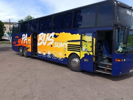 Синий ЕОС 233, объемом двигателя 11.97 л и пробегом 788 тыс. км за 16500 $, фото 1 на Automoto.ua