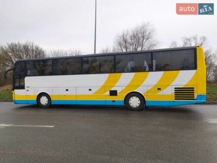 Белый ЕОС 90, объемом двигателя 0 л и пробегом 170 тыс. км за 18000 $, фото 1 на Automoto.ua