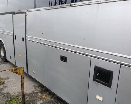 ЕОС 90 1994 в Кременчуге на Automoto.ua Серый ЕОС 90, объемом двигателя 11.97 л и пробегом 300 тыс. км за 6500 $, фото 7 на Automoto.ua