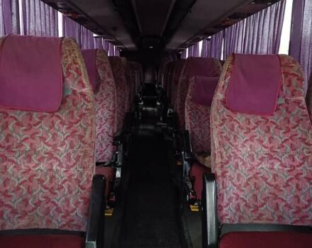 ЕОС 90 1994 в Кременчуге на Automoto.ua Серый ЕОС 90, объемом двигателя 11.97 л и пробегом 300 тыс. км за 6500 $, фото 3 на Automoto.ua