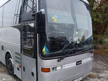 ЕОС 90 1994 в Кременчуге на Automoto.ua Серый ЕОС 90, объемом двигателя 11.97 л и пробегом 300 тыс. км за 6500 $, фото 1 на Automoto.ua