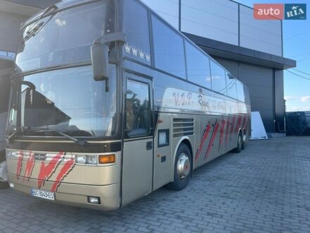 Жовтий ЕОС Коач, об'ємом двигуна 11.97 л та пробігом 980 тис. км за 33000 $, фото 1 на Automoto.ua