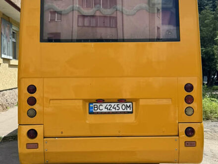 ЕОС Коач 2008 в Дрогобыче на Automoto.ua Оранжевый ЕОС Коач, объемом двигателя 10.96 л и пробегом 305 тыс. км за 8300 $, фото 1 на Automoto.ua
