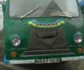 Зелений ЕРАЗ 762 вант., об'ємом двигуна 2.4 л та пробігом 1 тис. км за 700 $, фото 1 на Automoto.ua