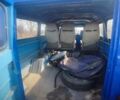 Синий ЕРАЗ ЕРАЗ, объемом двигателя 2.5 л и пробегом 100 тыс. км за 1400 $, фото 11 на Automoto.ua