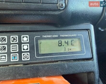 Білий ЕРФ ЕЦ, об'ємом двигуна 6.87 л та пробігом 940 тис. км за 17300 $, фото 15 на Automoto.ua
