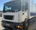 Білий ЕРФ ЕЦ, об'ємом двигуна 6.87 л та пробігом 940 тис. км за 17300 $, фото 13 на Automoto.ua